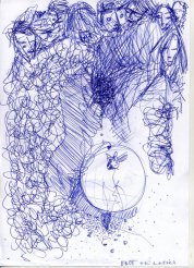 Totenbegleiter 1