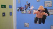 Un Cuarto de la Vida